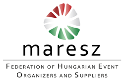 Bo - Live Branding Agency is a member of the Hungarian Event Management and Providers  Association.