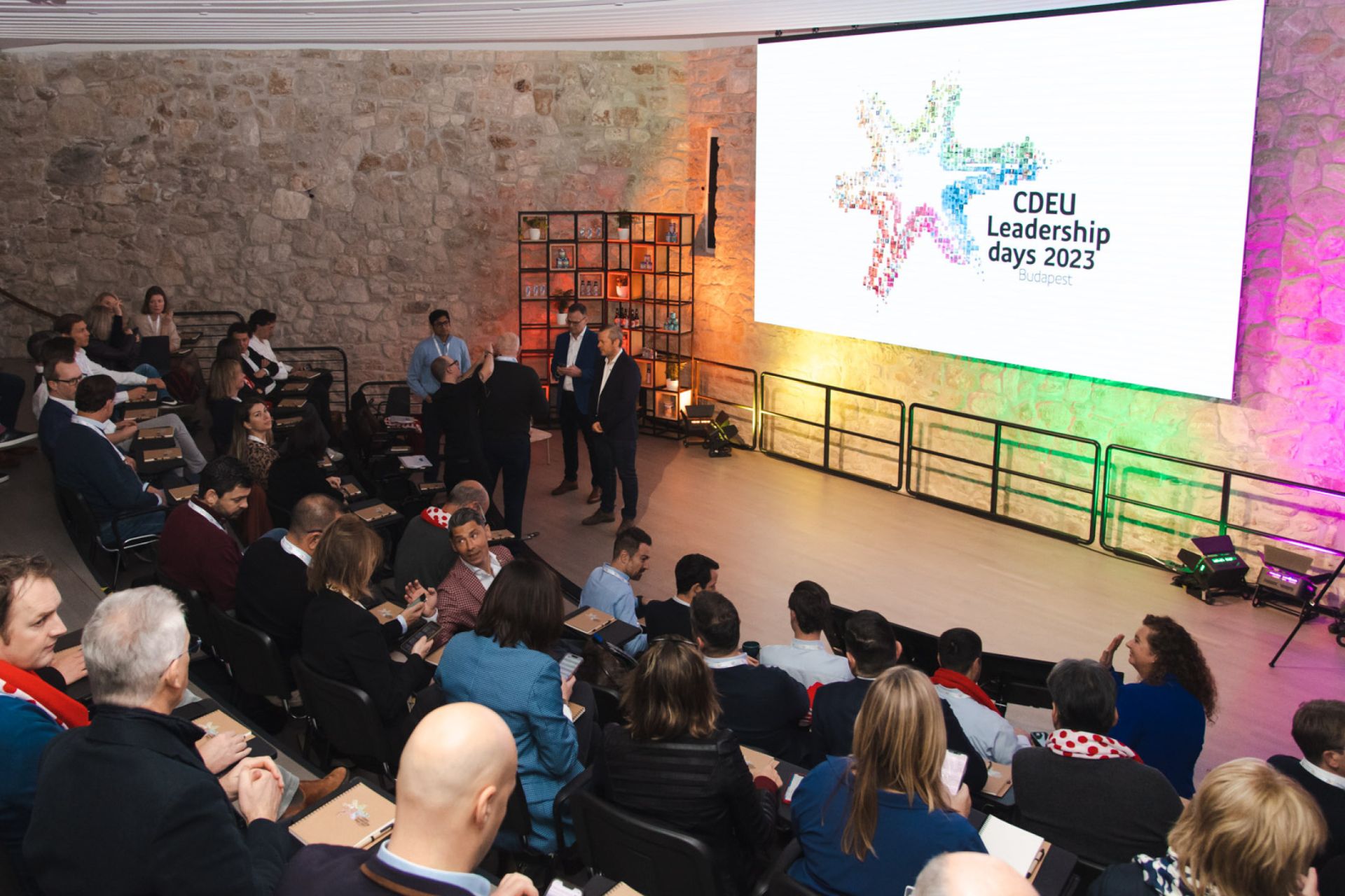 FRIESLAND LEADERSHIP