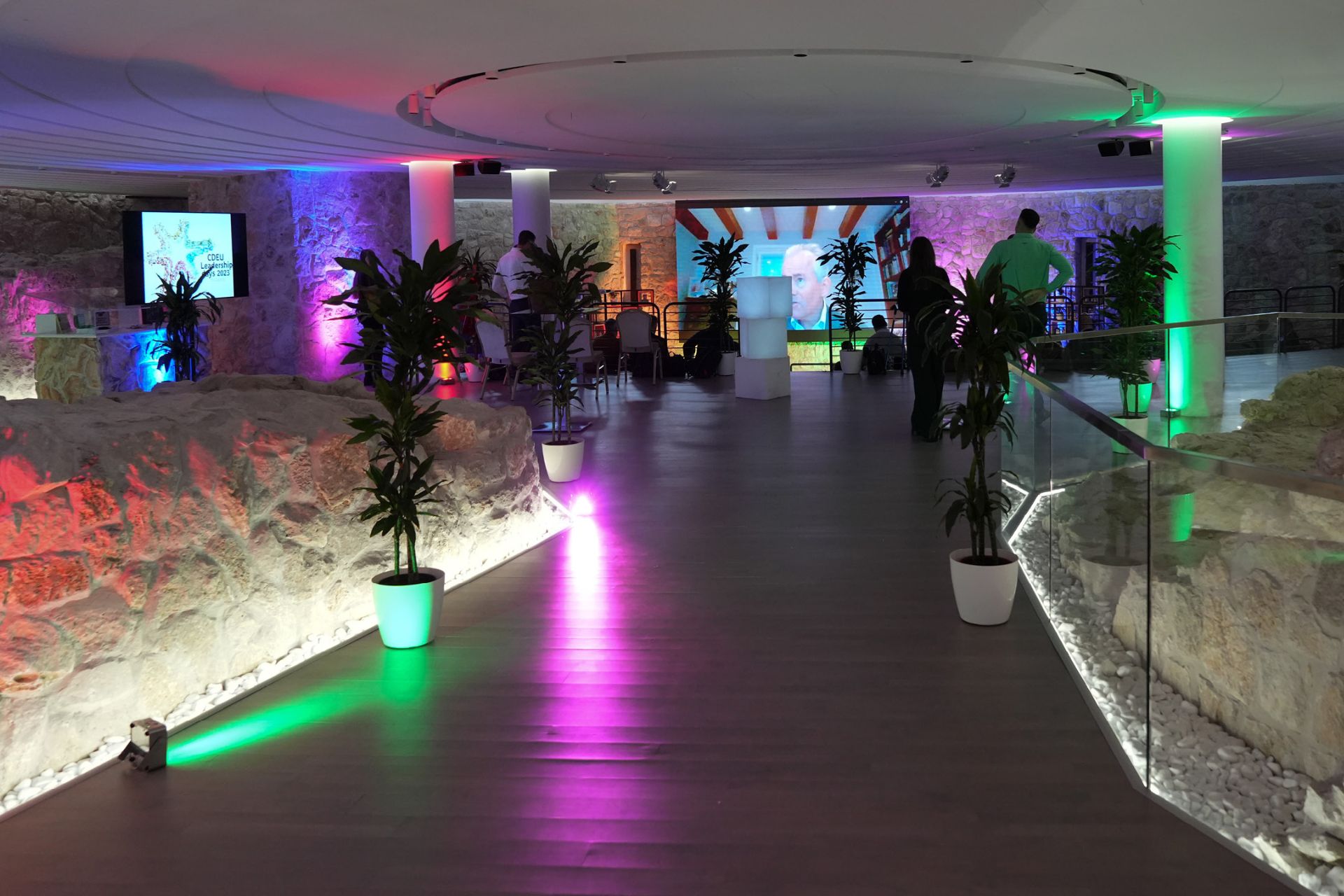 FRIESLAND LEADERSHIP