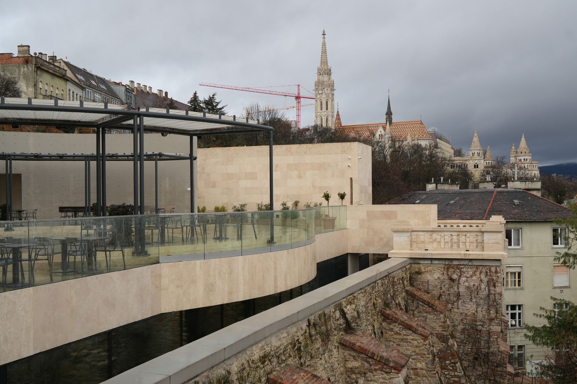 FRIESLAND LEADERSHIP