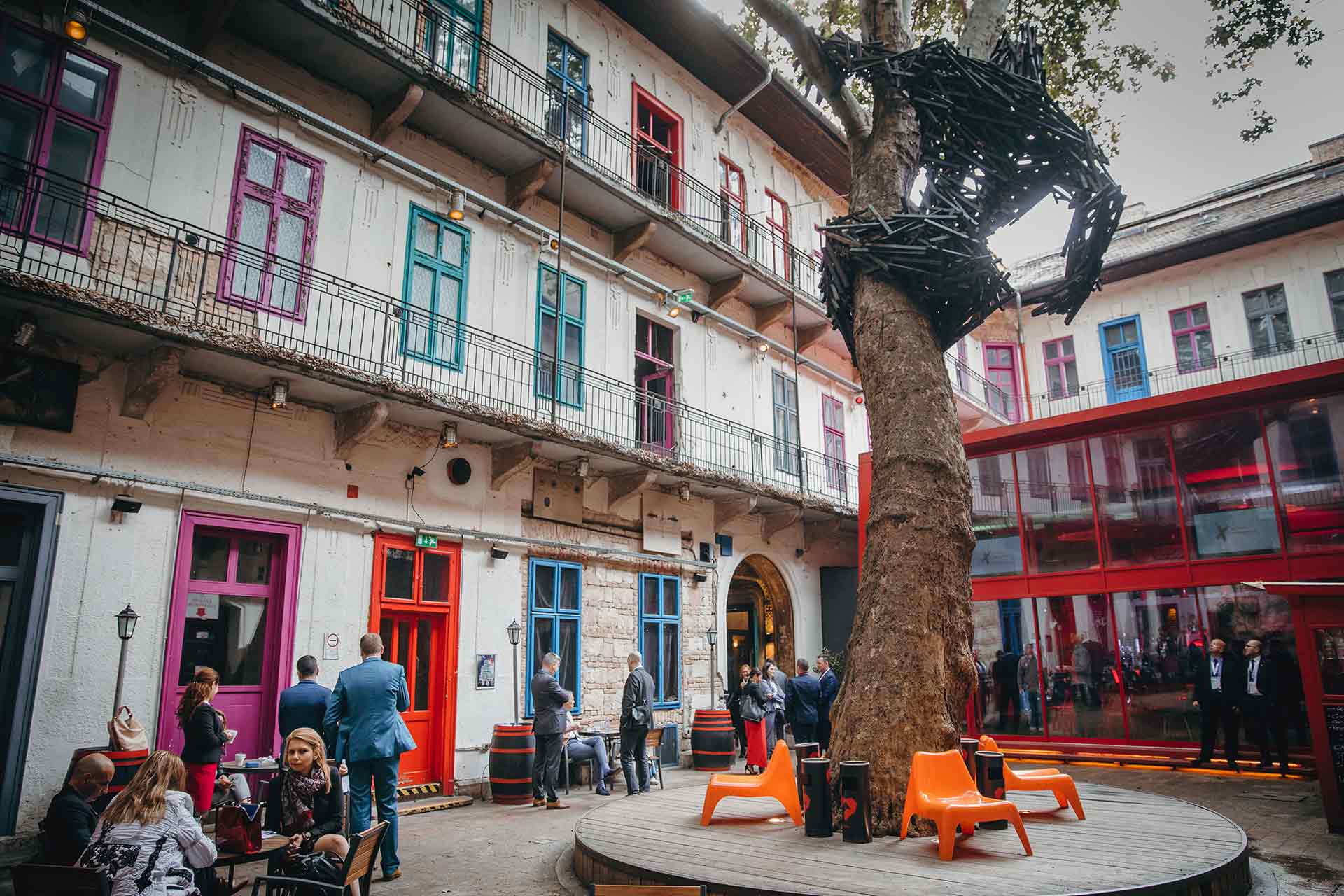 Generali Regional Award Meeting CEE