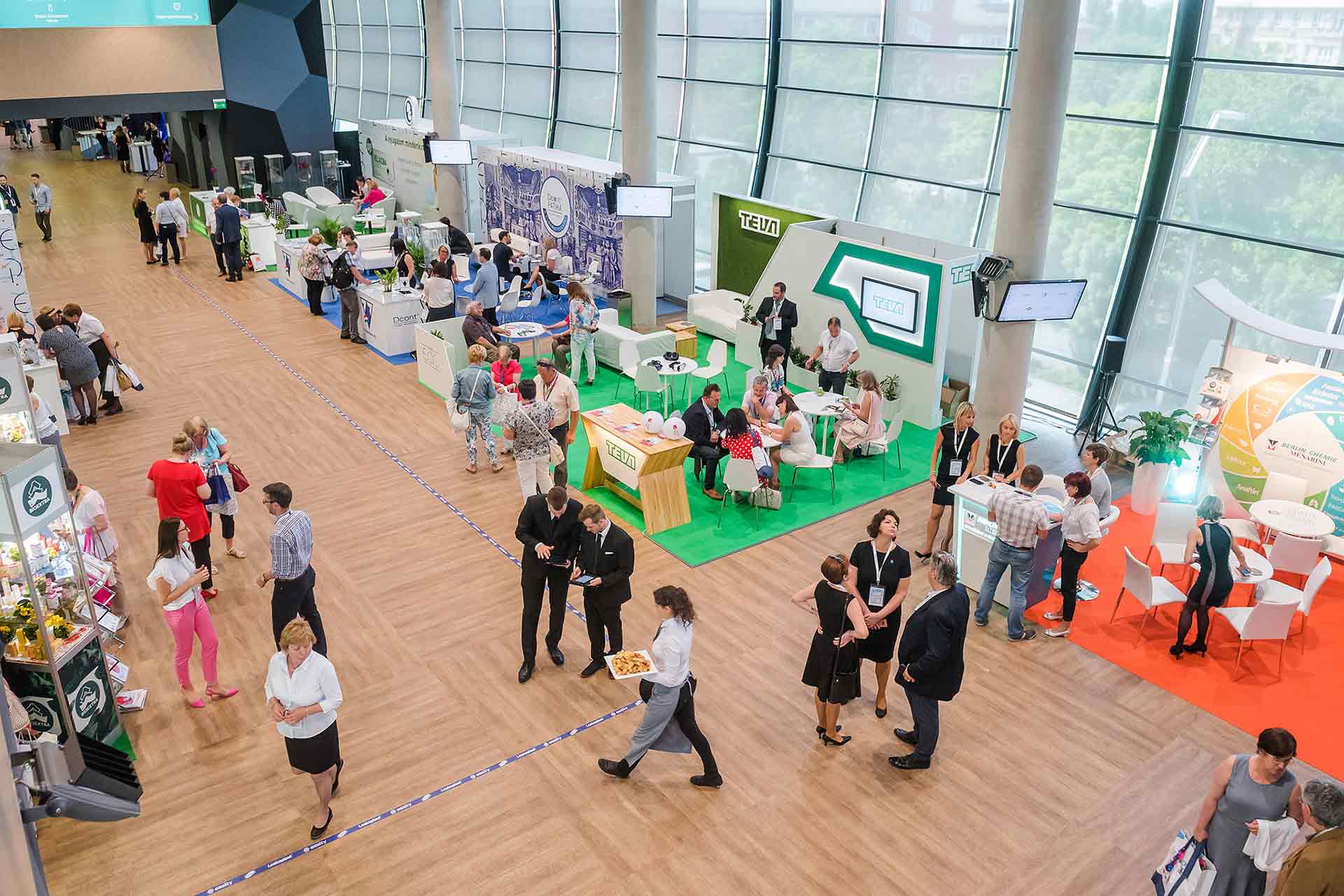 Hungaropharma grandEXPO